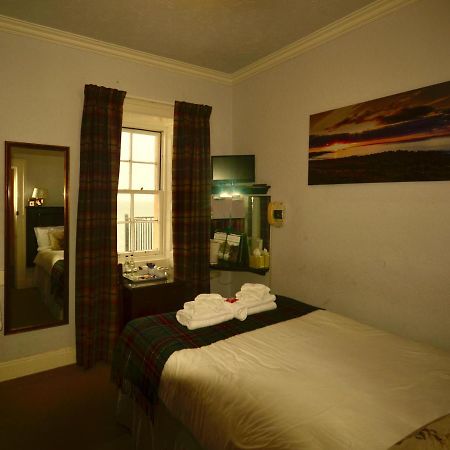 Corsewall Lighthouse Hotel Kirkcolm ภายนอก รูปภาพ