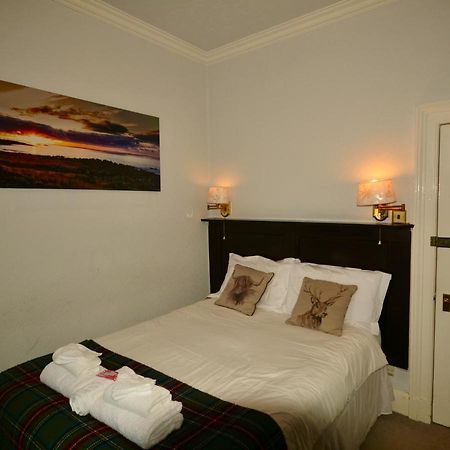 Corsewall Lighthouse Hotel Kirkcolm ภายนอก รูปภาพ