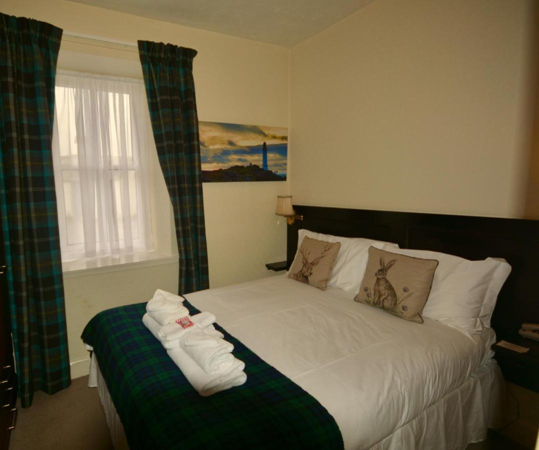 Corsewall Lighthouse Hotel Kirkcolm ภายนอก รูปภาพ